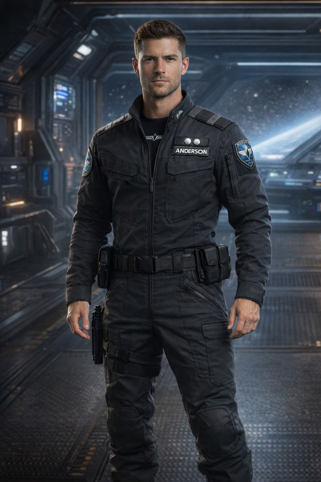 Uniform